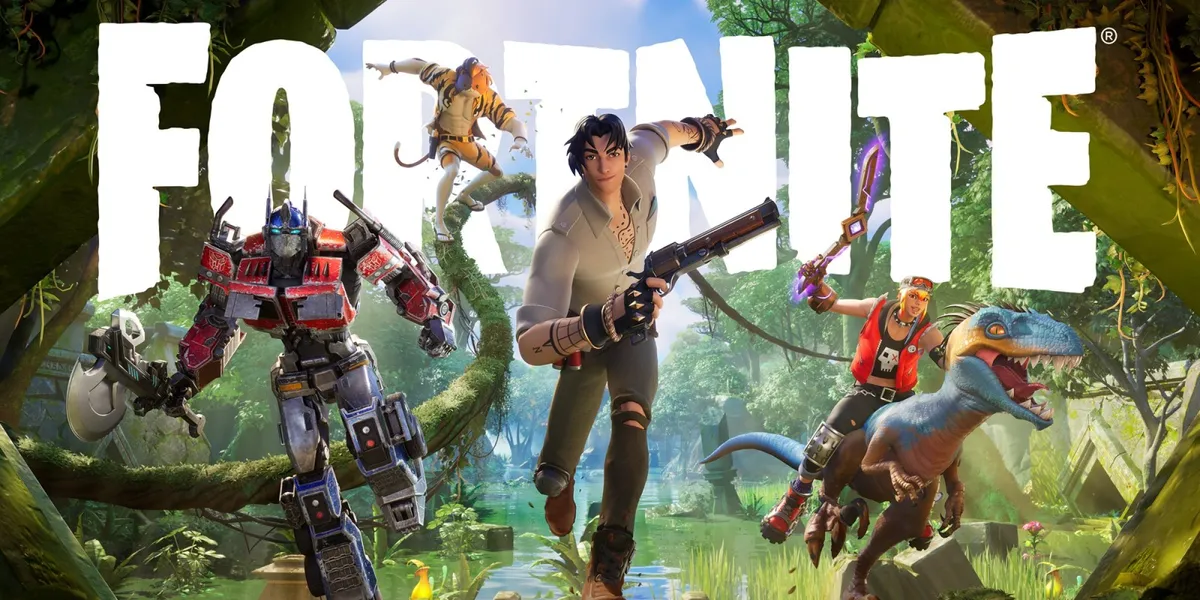 Fortnite to Receive DLSS 3 Support in Upcoming Update