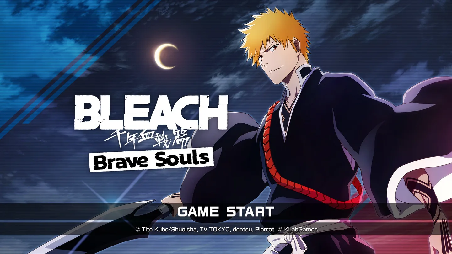 Bleach Brave Souls Tier List Nov 2023 (with Pictures)