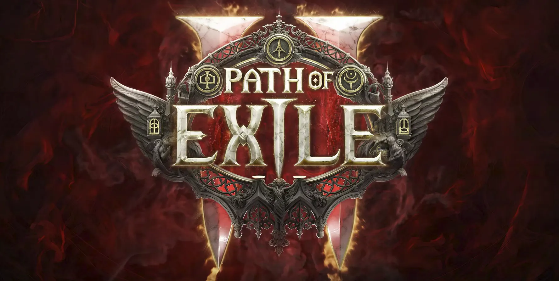 Path of Exile 2: 新しいクラスとアイテムの変更