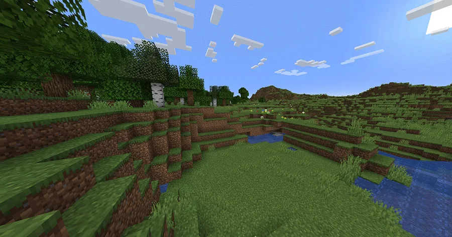 Minecraft 1.20 - Download for PC Free