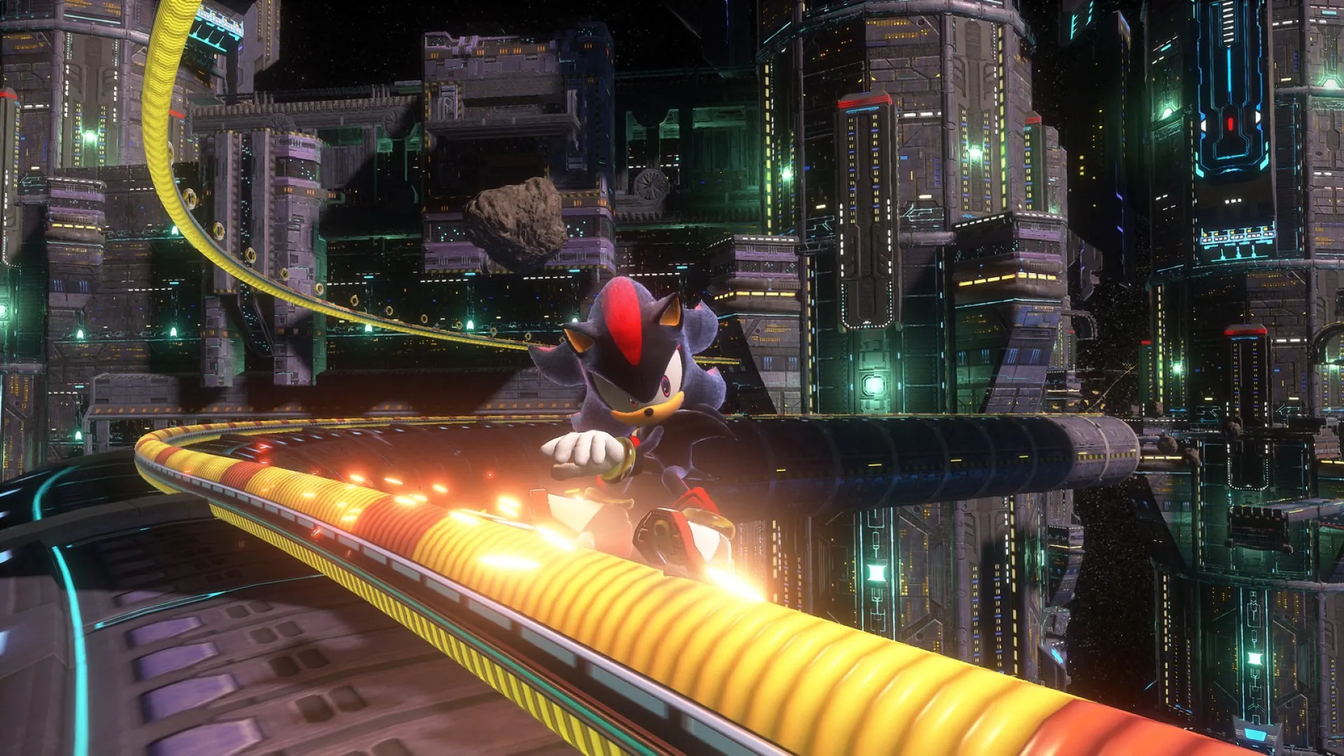 Sonic x Shadows Generations - Release Date, New Trailer & More