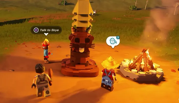 How to Add and Remove Villagers in LEGO Fortnite 1.png
