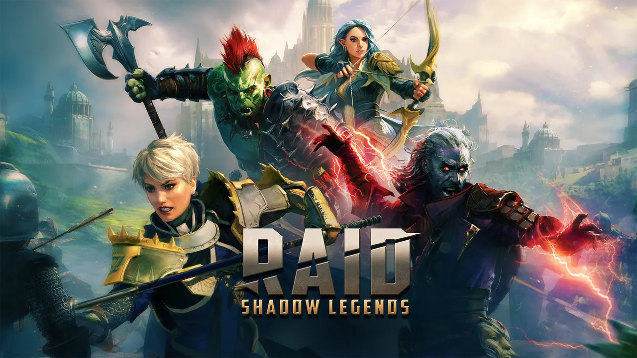 RAID Shadow Legends: Sacred Summon Boost - Full Event Explanation