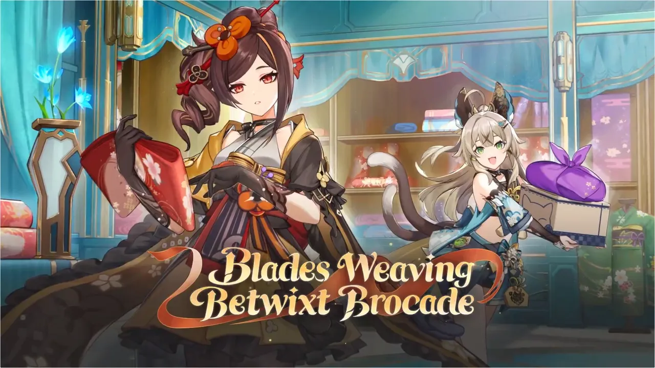 Genshin Impact Version 4.5 - Upcoming Events, Dates & Rewards