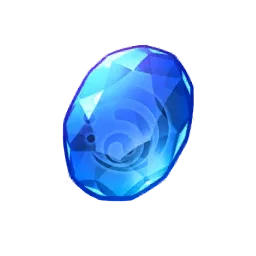 Varunada Lazurite Gemstone
