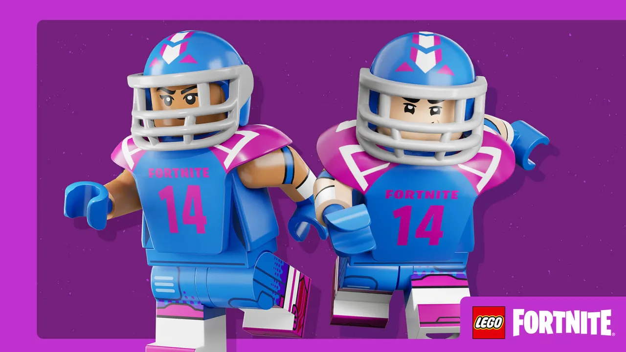Complete LEGO Fortnite Patch Notes v28.20: New Weapons, Styles & Fixes