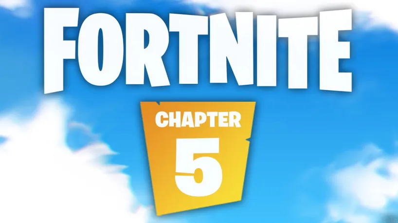Fortnite Chapter 5 Season 2 Release Date Leaked & Other Details