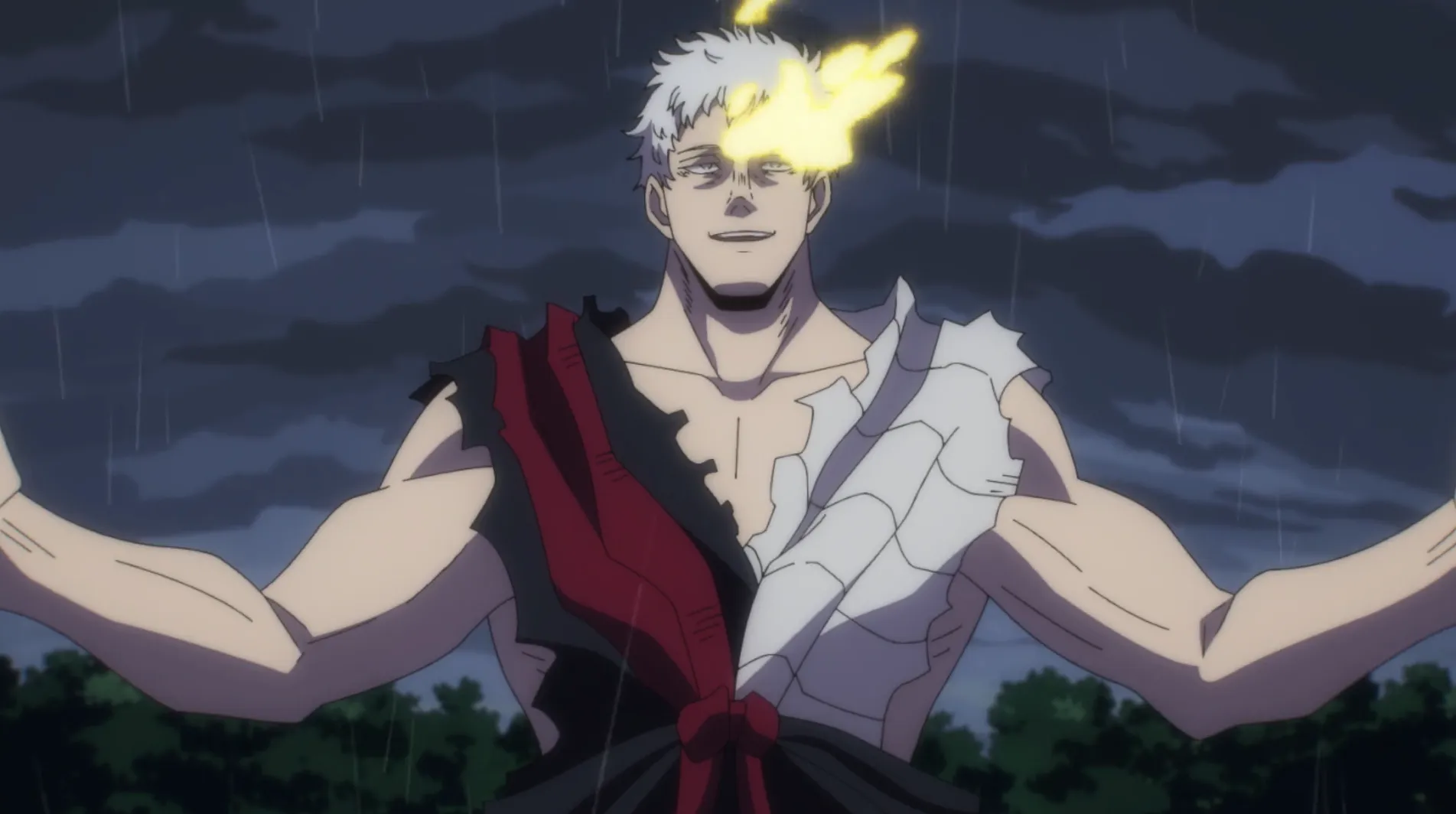 My Hero Academia Season 7 Episode 16:  Release Date, Where to Watch All For One Toga Jin