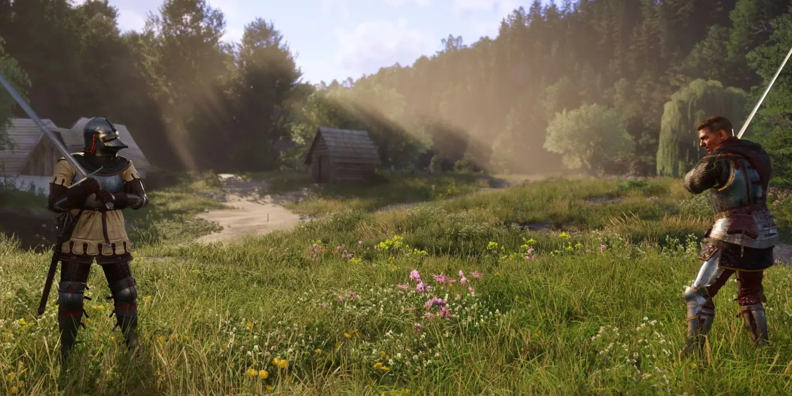 Kingdom Come: Deliverance 2 – Time Period and Setting