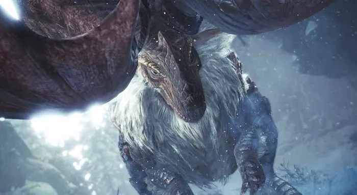 MH Now December Update New Monsters, Weapons, Armors, Buffs & Nerfs 4.png