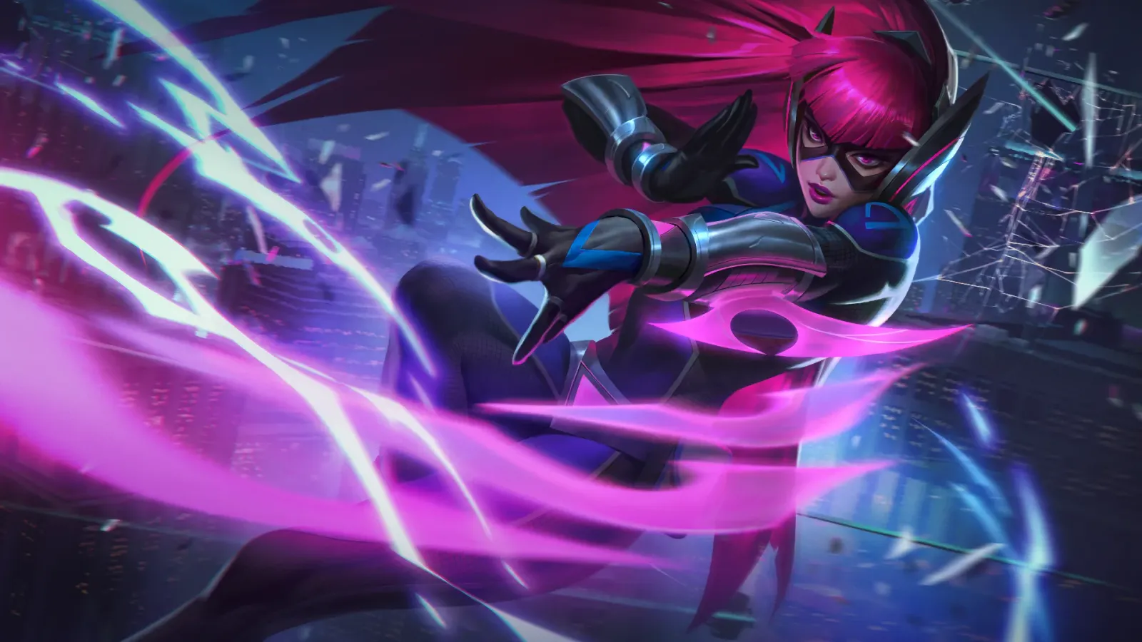 LoL 25.13 Patch Notes Preview