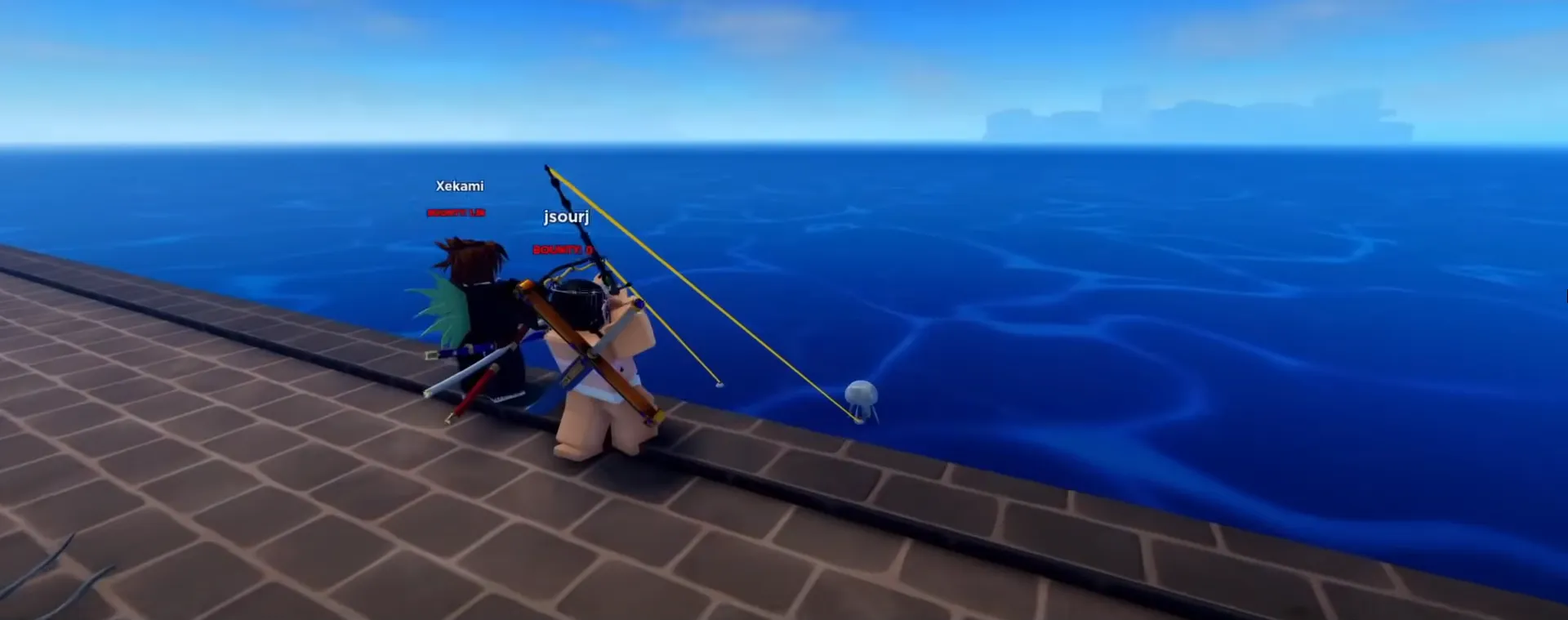 Roblox Last Pirates Codes (December 2023)