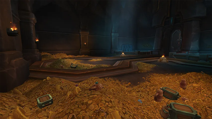 WoW The War Within: Delves Early Overview