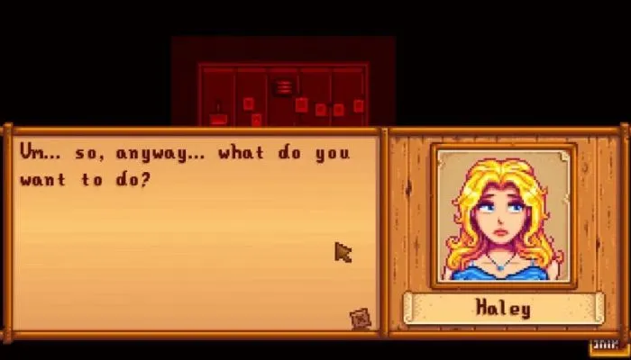 Stardew Valley How to Romance Haley - Full Guide 4.jpg