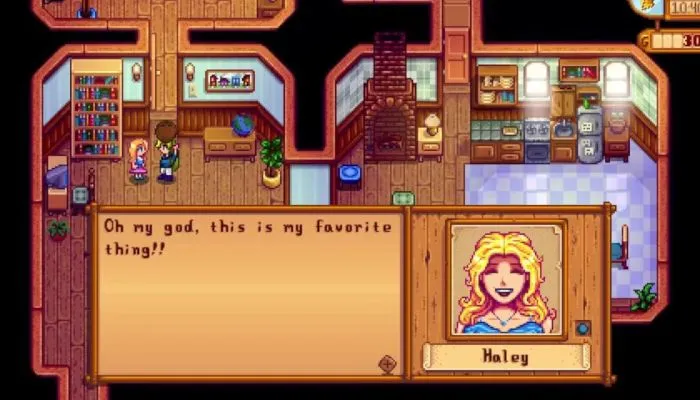 Stardew Valley How to Romance Haley - Full Guide 3.jpg