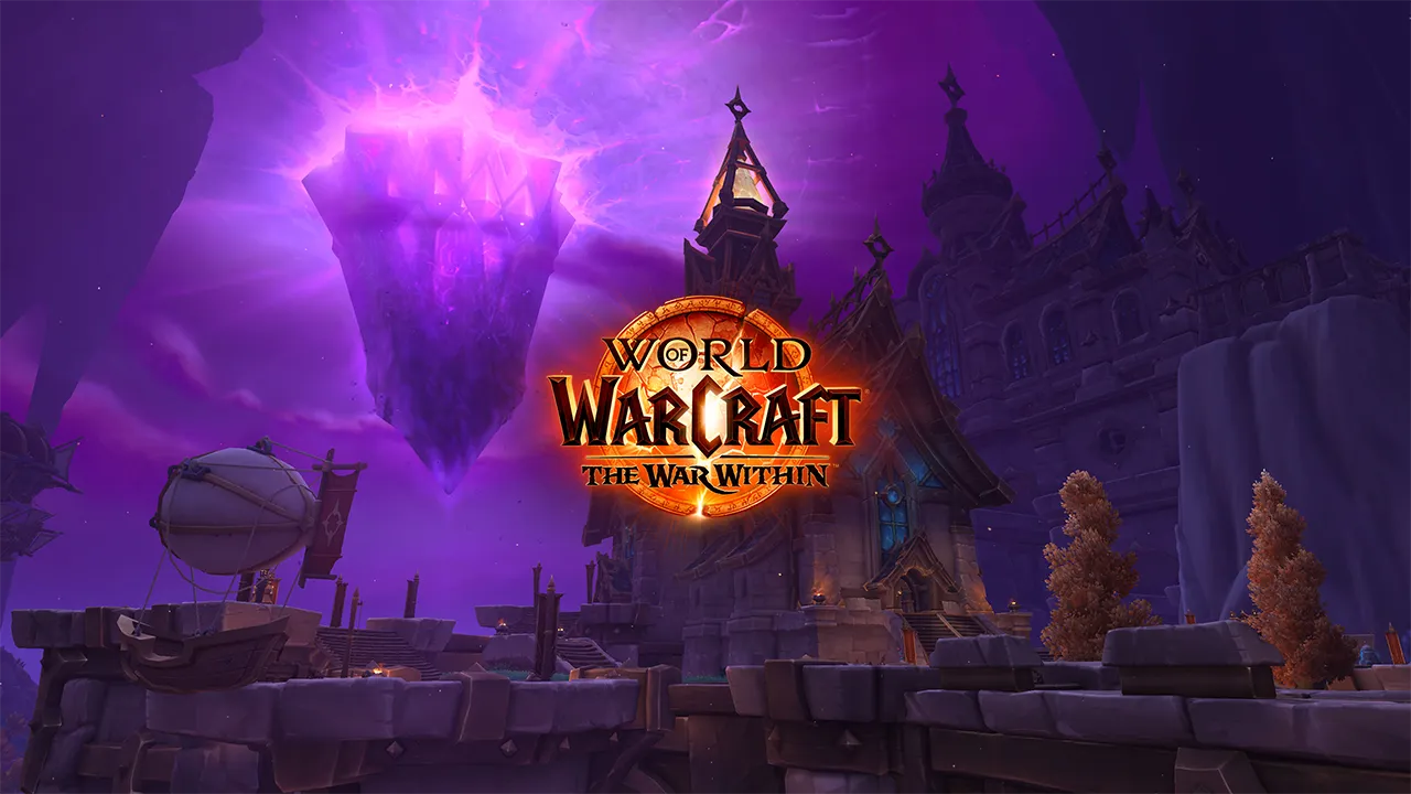 WoW The War Within Death Knight PvP Changes