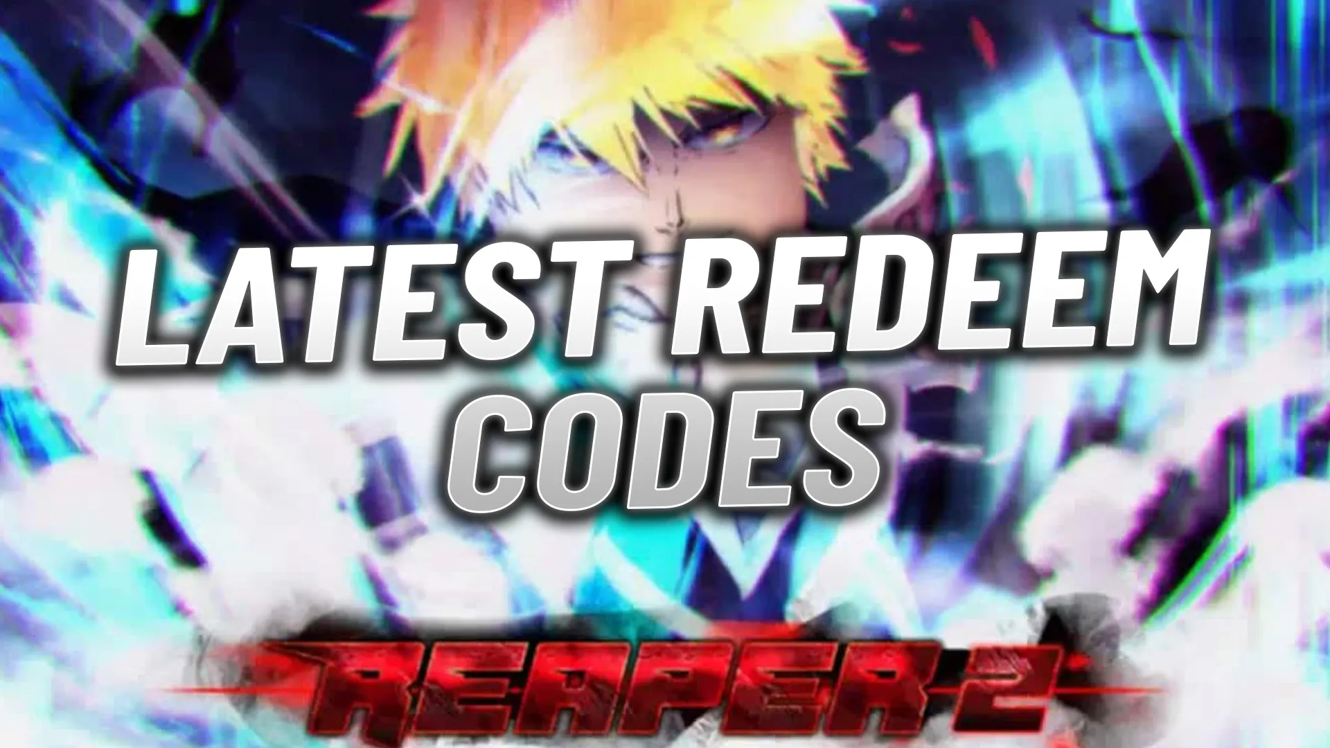Reaper 2 Redeem Codes (December 2023) - Cash, Spins, Stat Reset & more