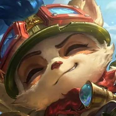 Teemo