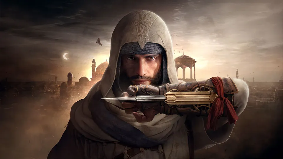 How long is Assassin's Creed: Revelations?