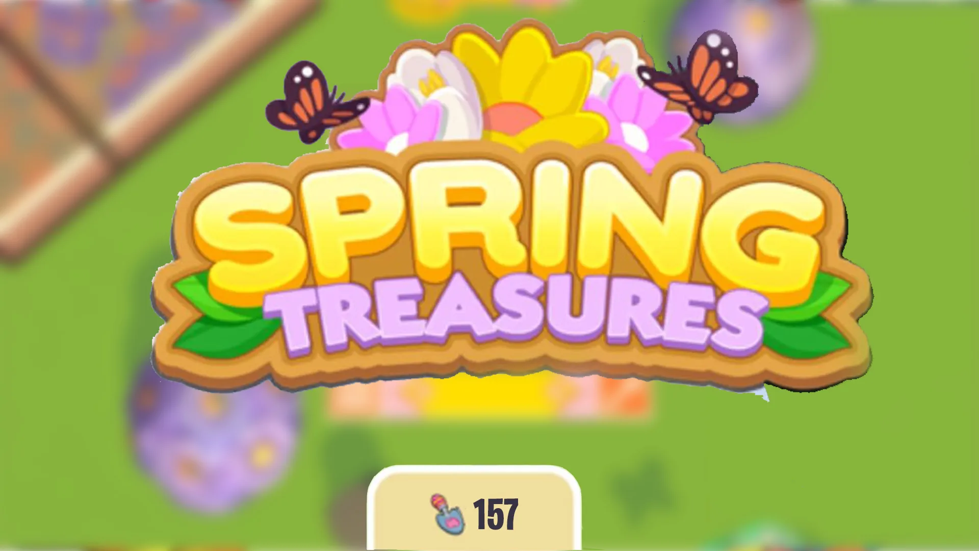 モノポリー GO: Spring Treasures で無料のつるはしトークンを入手する方法