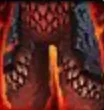 Frostfire Legguards of Preparation