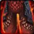 Frostfire Legguards of Preparation