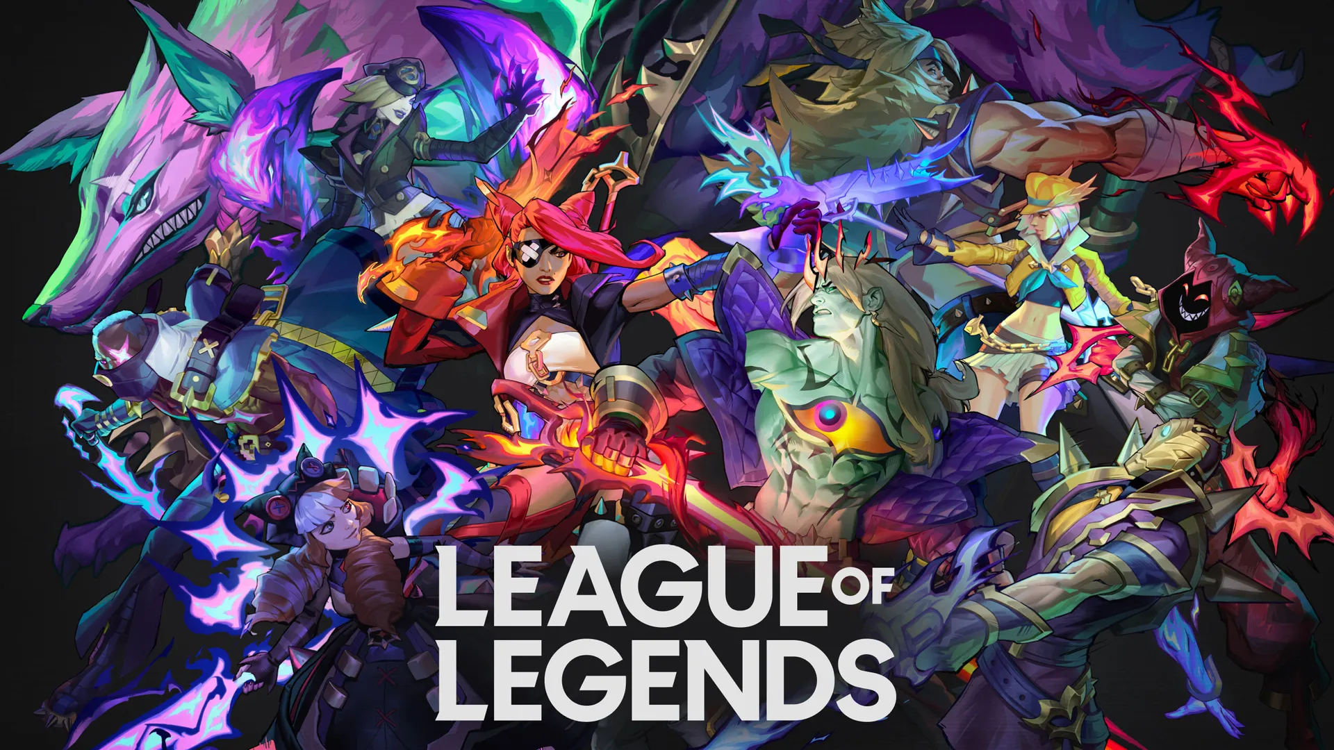 PBE - League of Legends