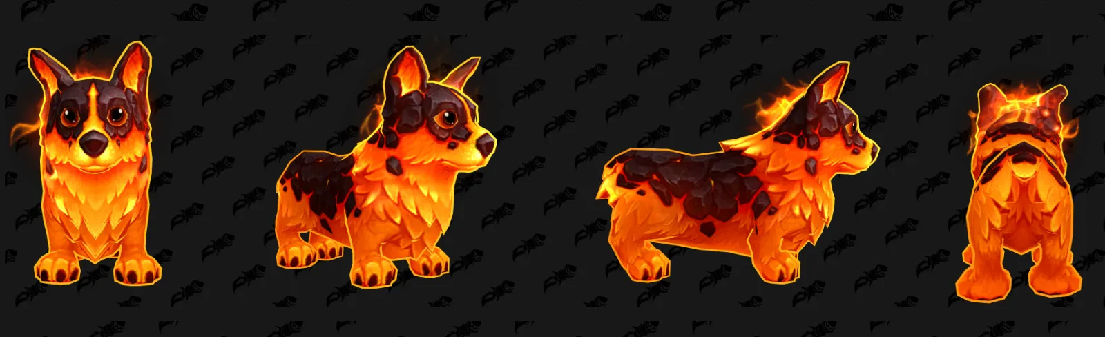 Molten Corgi