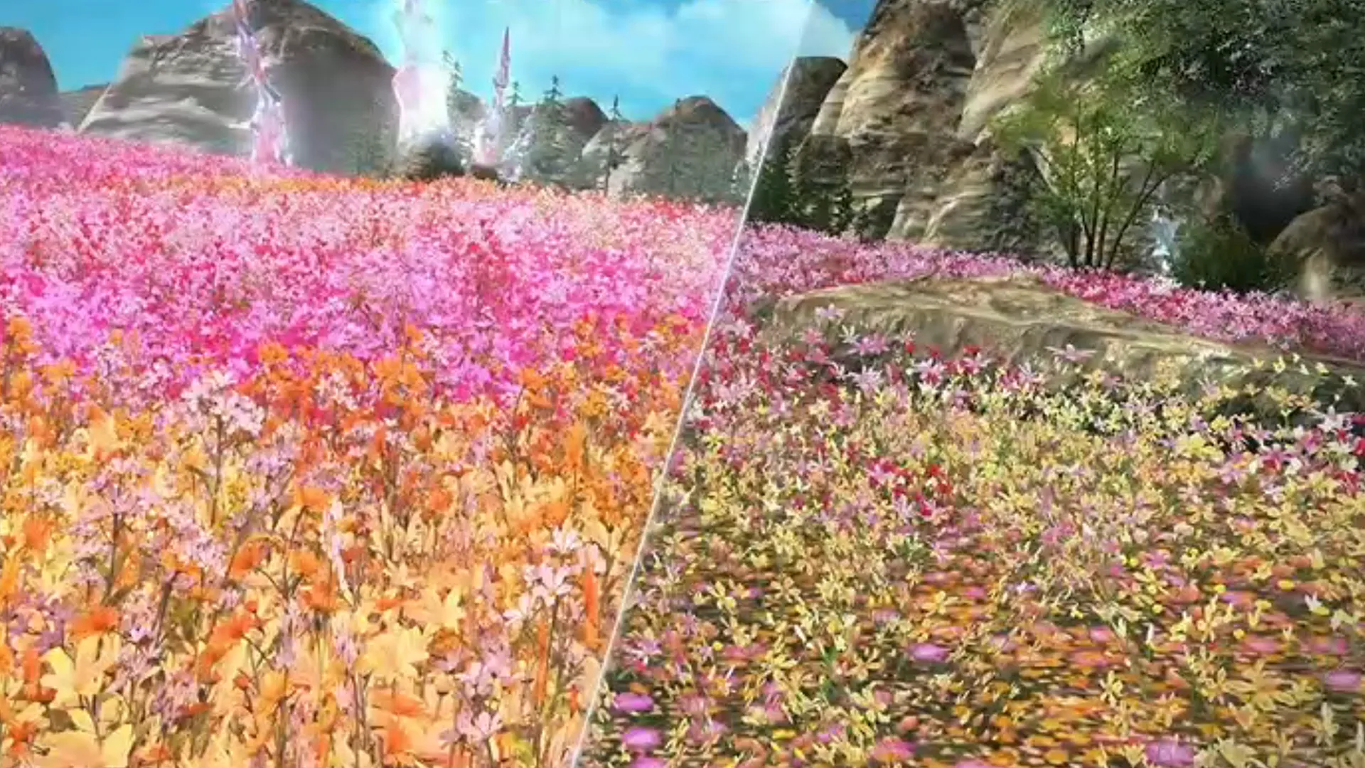 Final Fantasy XIV Dawntrail — долгожданное дополнение