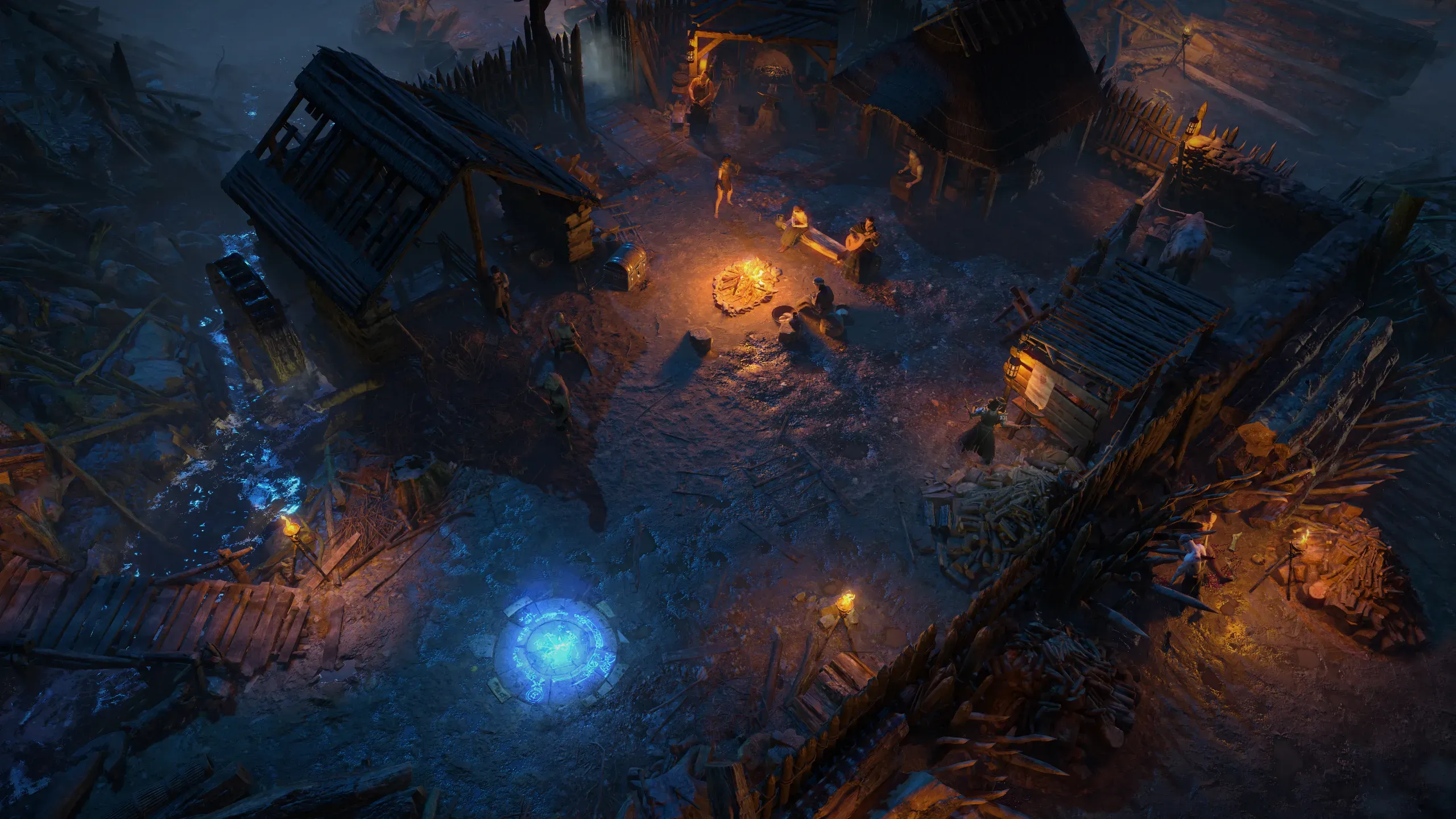 Path of Exile 2: Treasures of Utzaal Quest Walkthrough