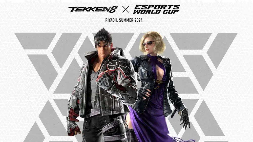 Tekken 8 Esports World Cup 2024: Schedule, Players & Prizes