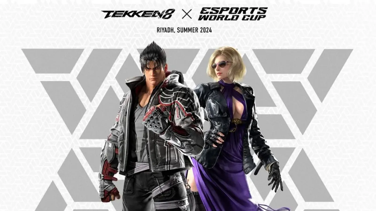 Tekken 8 Esports World Cup 2024: Schedule, Players & Prizes