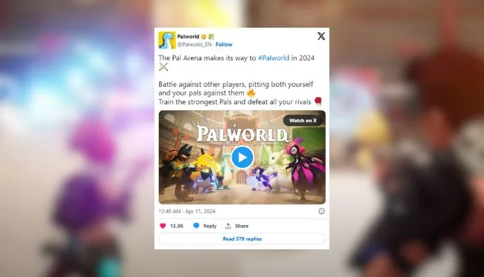Palworld PvP Mode Release Window & Key Details Unveiled 2.jpg