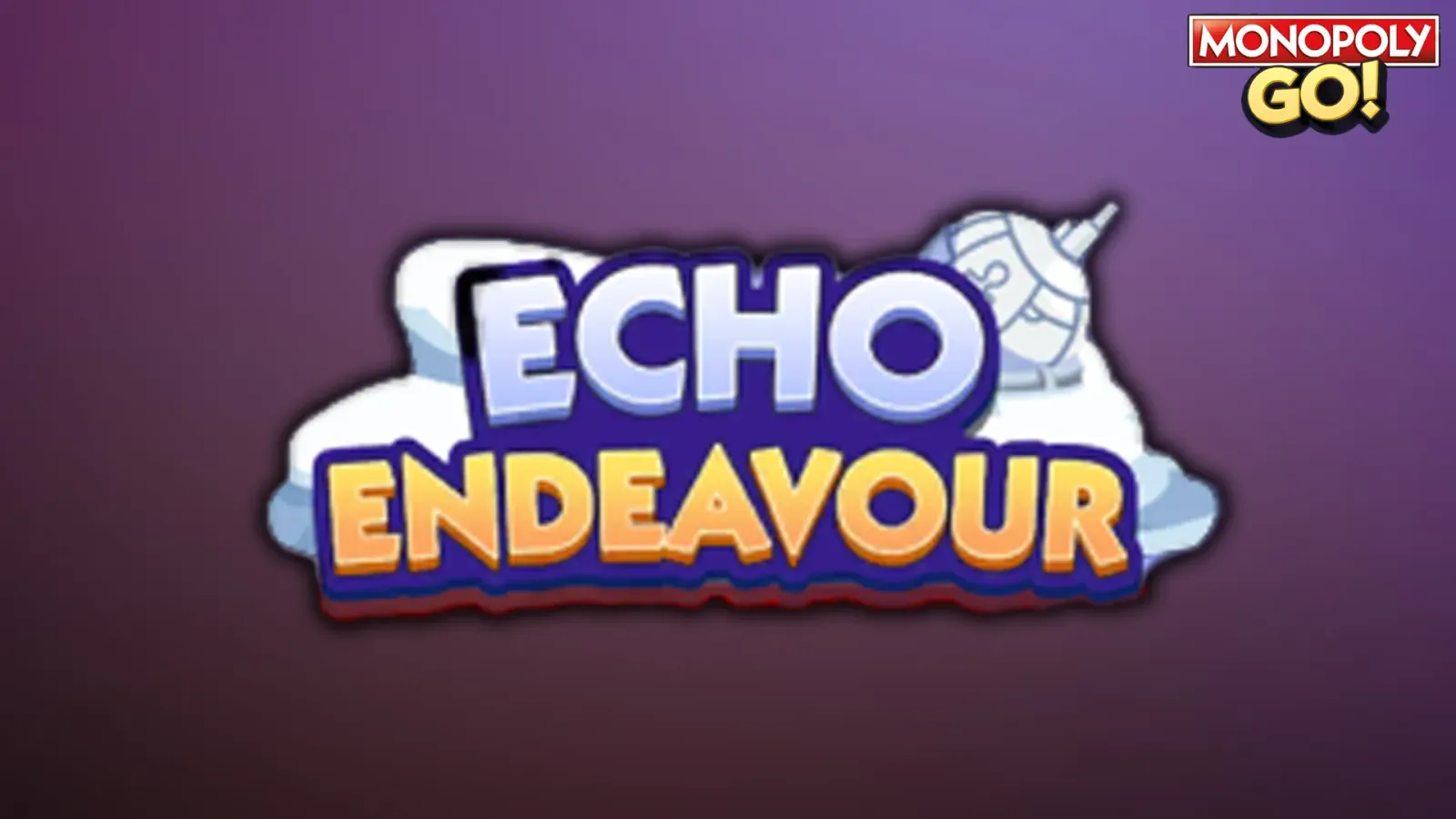 Monopoly GO: All Echo Endeavour Event Rewards & Milestones