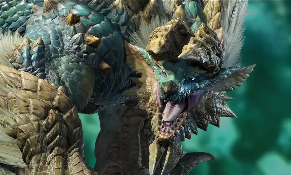 Monster Hunter Now: Fulminations in the Frost Update Release Date and Time