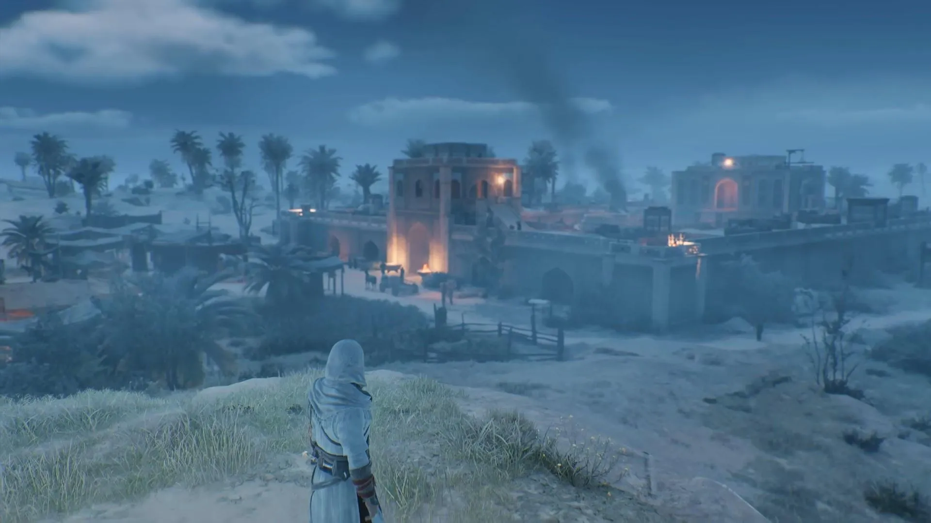 Assassin's Creed Mirage - Prequel or Sequel?