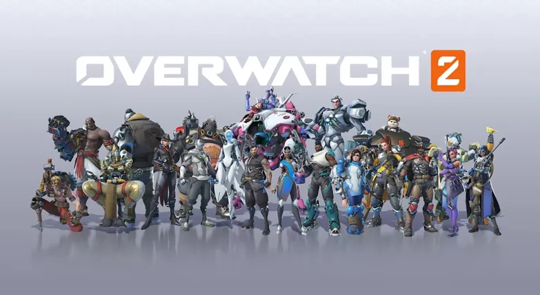 Overwatch 2 Patch Notes 12th December 2023