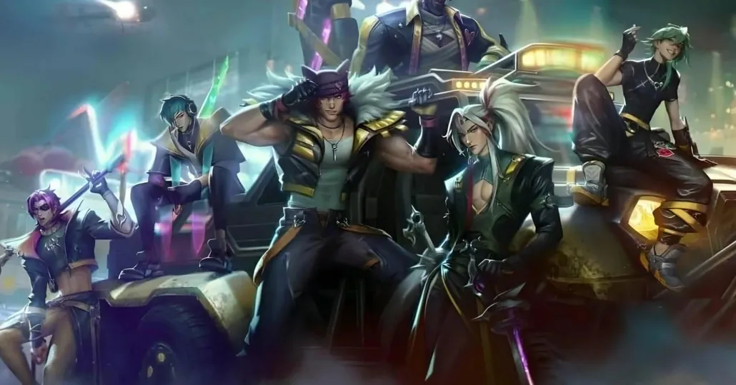 TFT 14.3 Patch Notes: Heartsteel Nerfs & System Changes