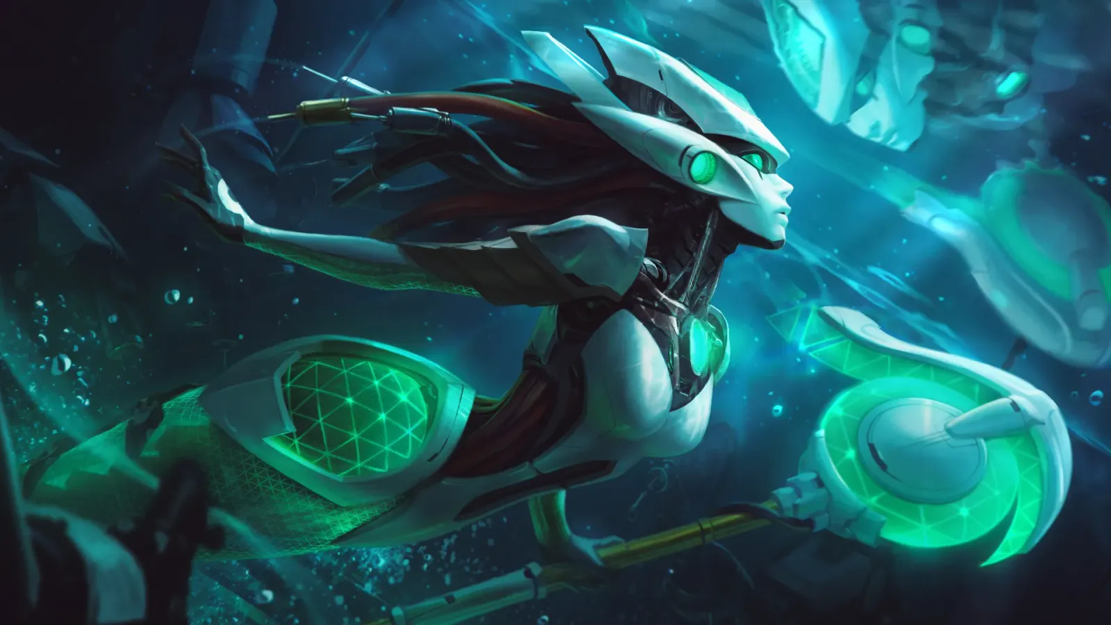 LoL Patch 25.12 (15.12) Tier List - Best Support Champions