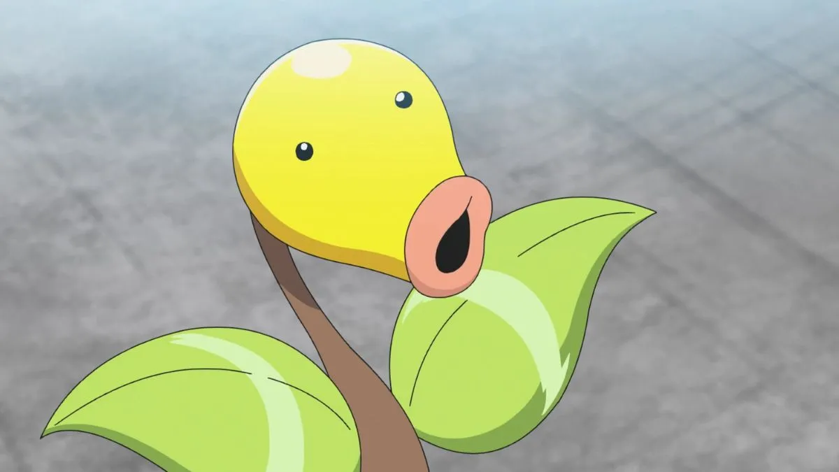 Bellsprout Spawns and Shiny Chances in Pokemon GO April 2024 Community Day.jpeg