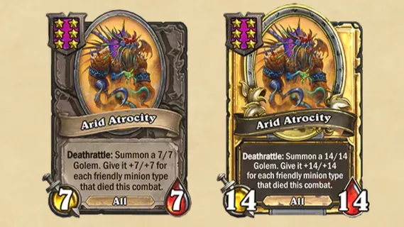 Hearthstonne Patch 29.6: New Minions, All Hero and Minion Updates Arid AtrocityHearthstonne Patch 29.6: New Minions, All Hero and Minion Updates Arid AtrocityHearthstonne Patch 29.6: New Minions, All Hero and Minion Updates Arid Atrocity