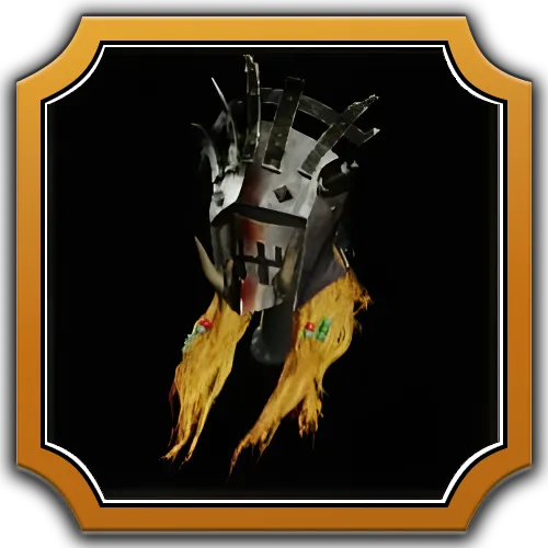 Doshaguma Helm Beta