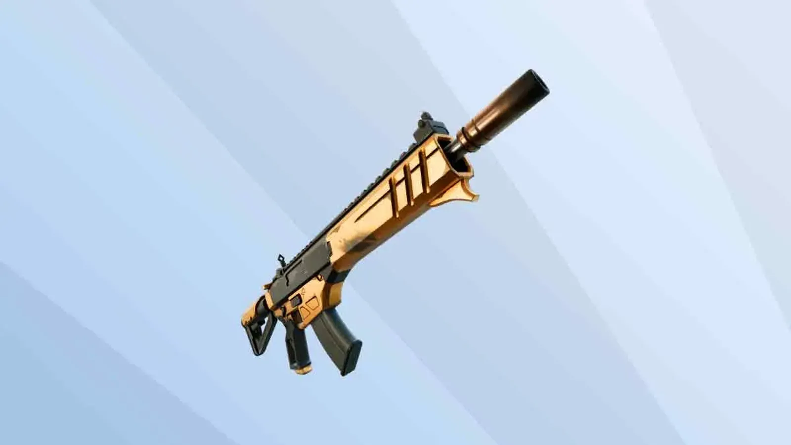 Fortnite Hotfix: Vaulted & Unvaulted Weapons - June 18th