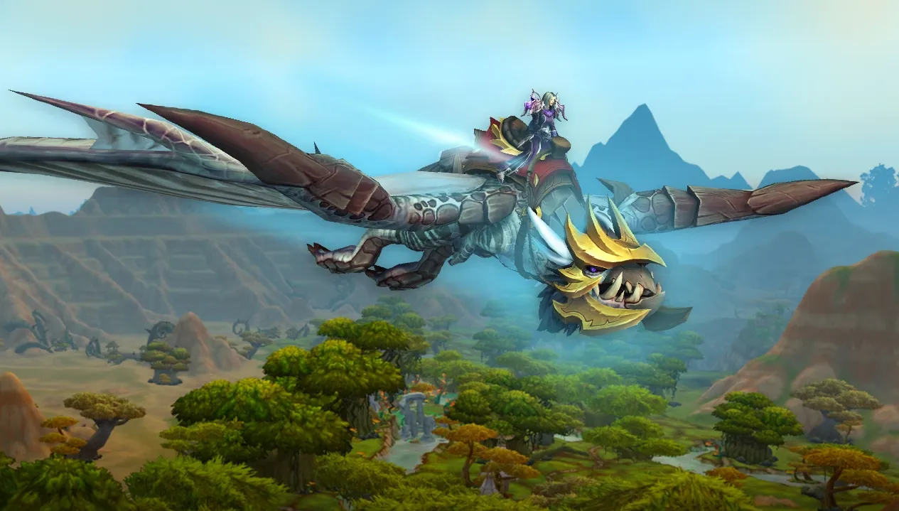 WoW Dragonflight Patch 10.2.5 Release Date & Content Overview