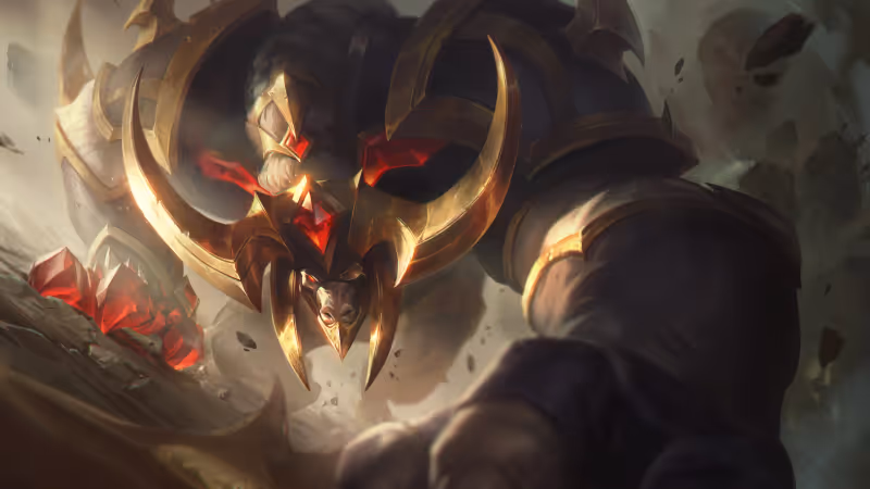 LoL Patch 25.11 (15.11) Tier List - Best Support Champions