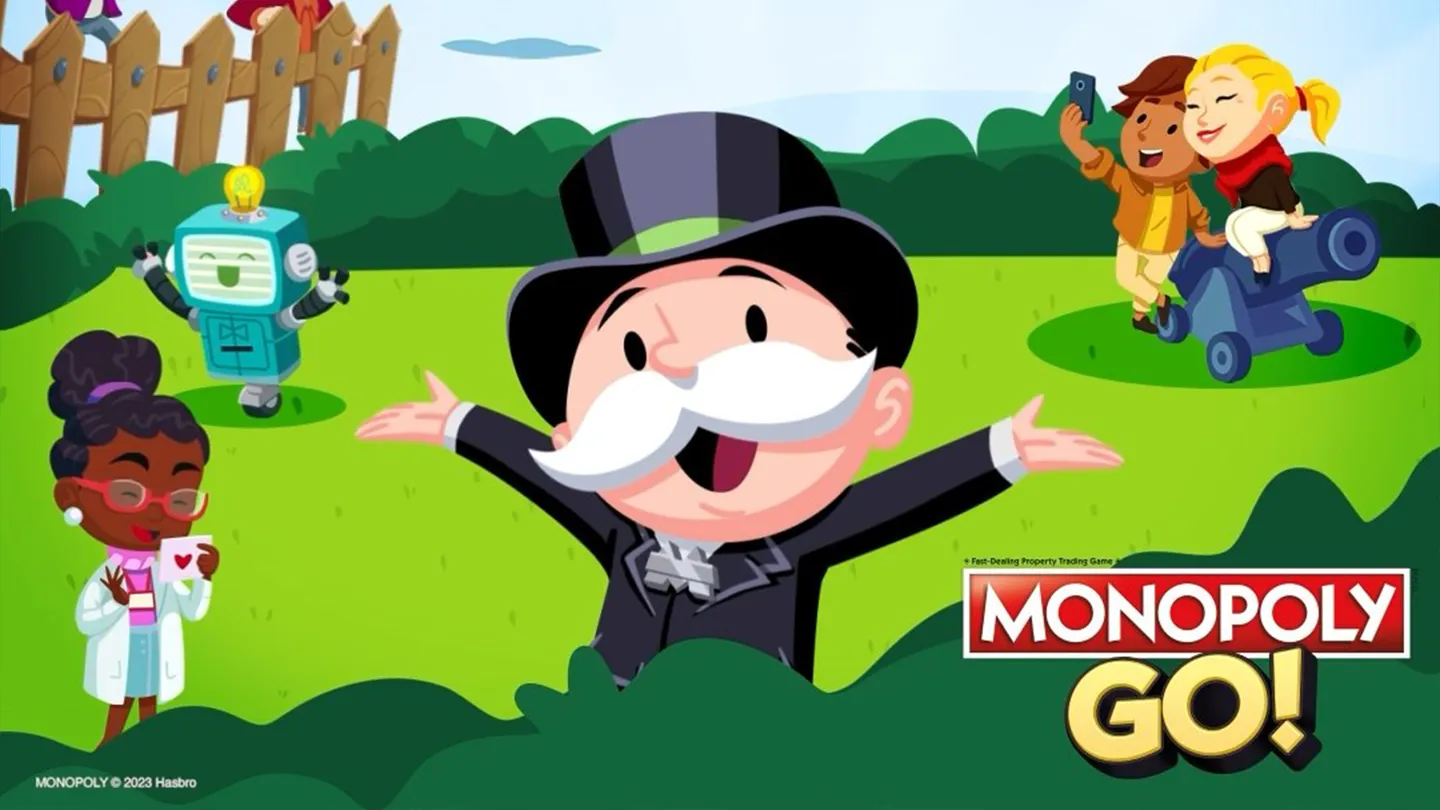 Monopoly Go