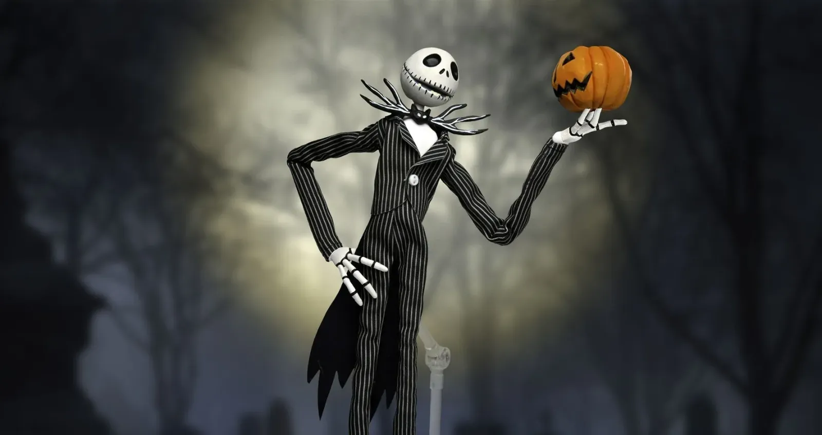 How to Unlock Jack Skellington in Disney Dreamlight Valley? (All Details)