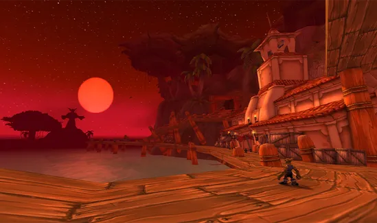 WoW SoD Phase 3: Class, Nightmare Incursions and Blood Moon Hotfixes (April 4, 2024)