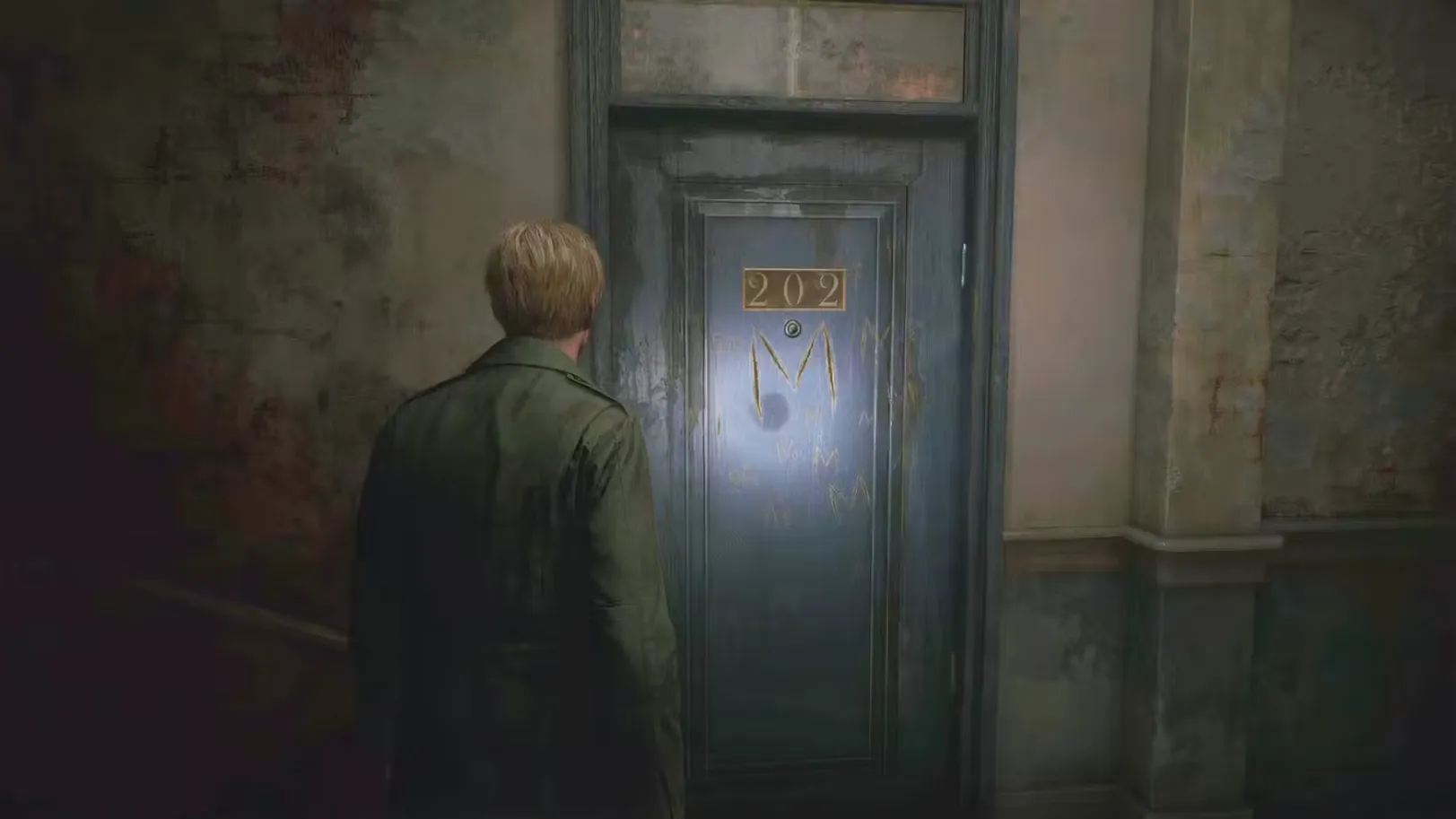 Silent Hill 2 Remake: All Achievements and Trophies