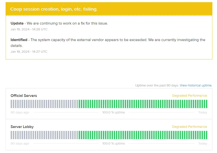 How to Fix "Palworld Keeps Crashing" issue